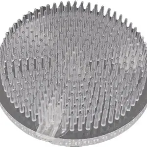 Fitz Flower Clear plastic pin frogs in all sizes