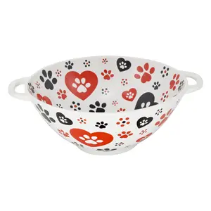 Temp-tations Seasonal 3-qt Wok Bowl