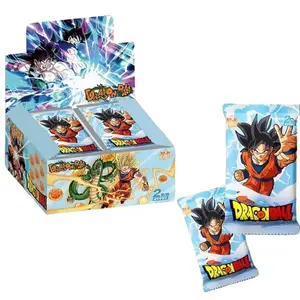 Dragon Ball Combined Blast CCG (Booster Box // Booster Pack)