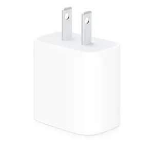 USB-C 20W Power Adapter, Android compatible, Car Charger, Wall Charger,iPhone and IPads compatible and more, Charging Device, Durable,  Electronic, Plug