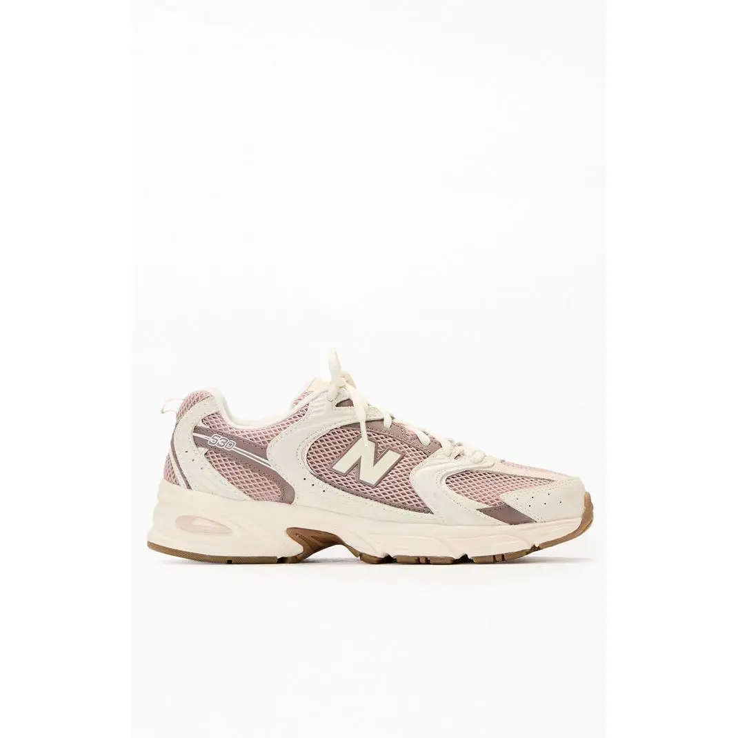 New Balance Women's Brown 530 Sneakers - Multicolor New Balance Women's Brown 530 Sneakers - Multicolor