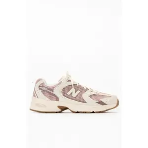 New Balance Women's Brown 530 Sneakers - Multicolor