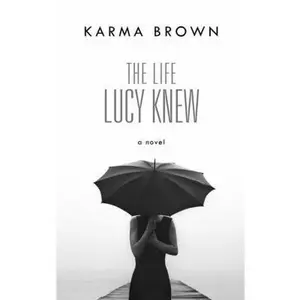 USED-The Life Lucy Knew by Brown, Karma (Library Binding)