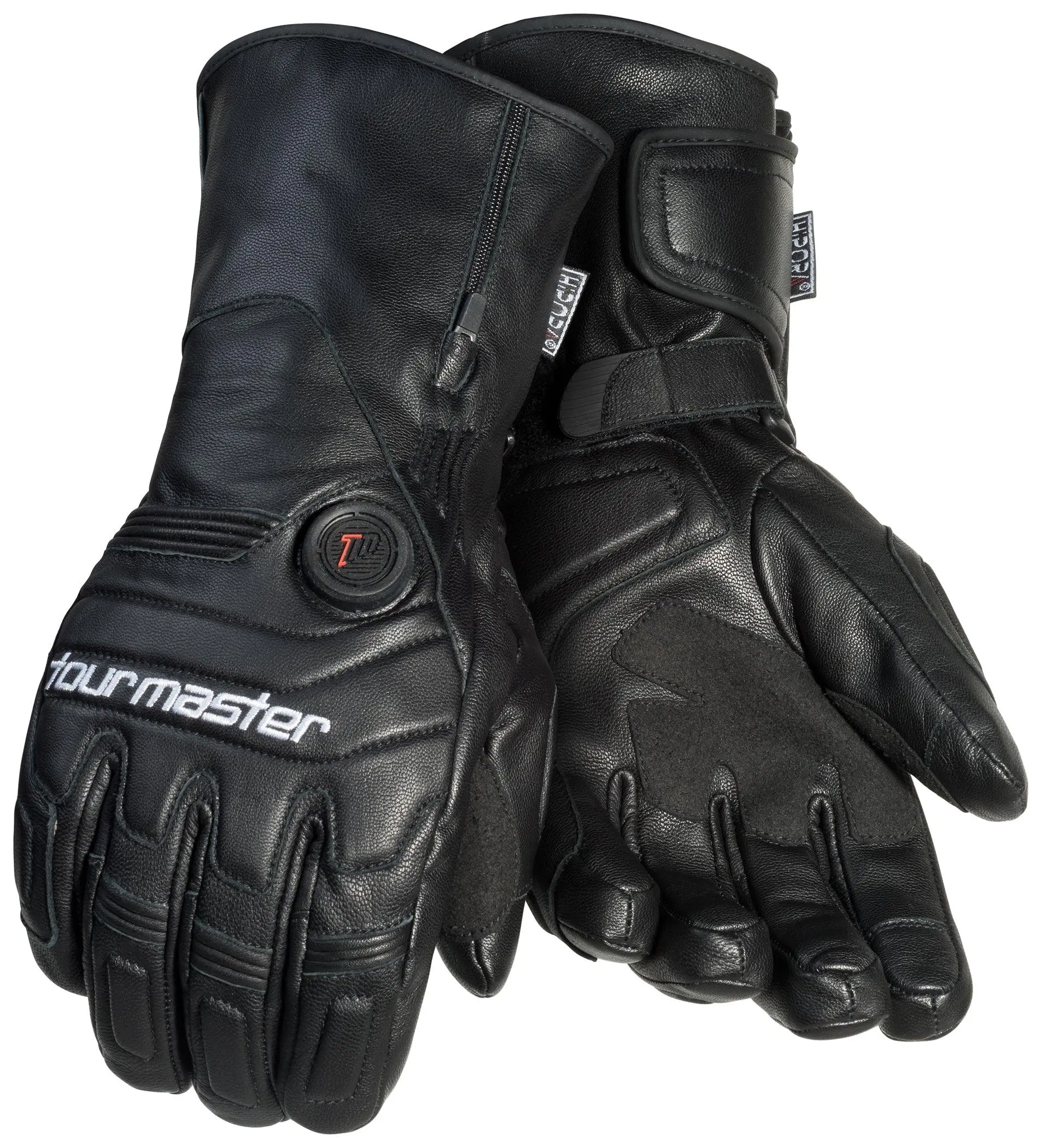 TOURMASTER SYNERGY 7.4V LEATHER GLOVE
