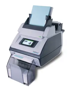 FORMAX FD 6104 Low-Volume Inserter with Two Sheet Feeders and 1 BRE