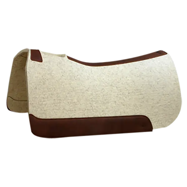 5 Star The Performer Saddle Pad - 1" - 32" x 32"