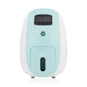 Oxygen Bar with 10ml Lavender Essential Oil Bottle