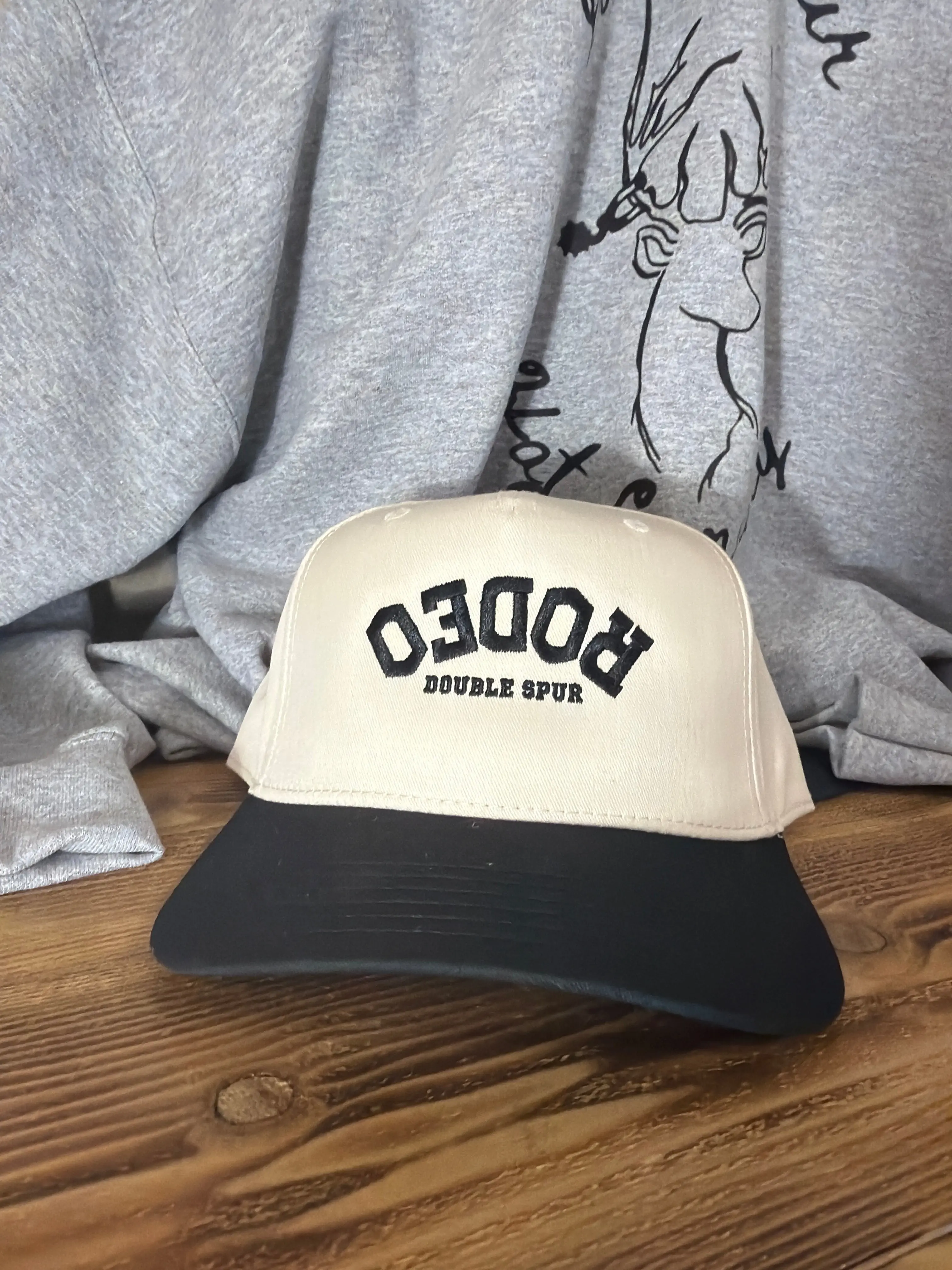 The Rodeo