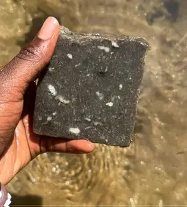 CORD CUTTING BLACK WALNUT SOAP