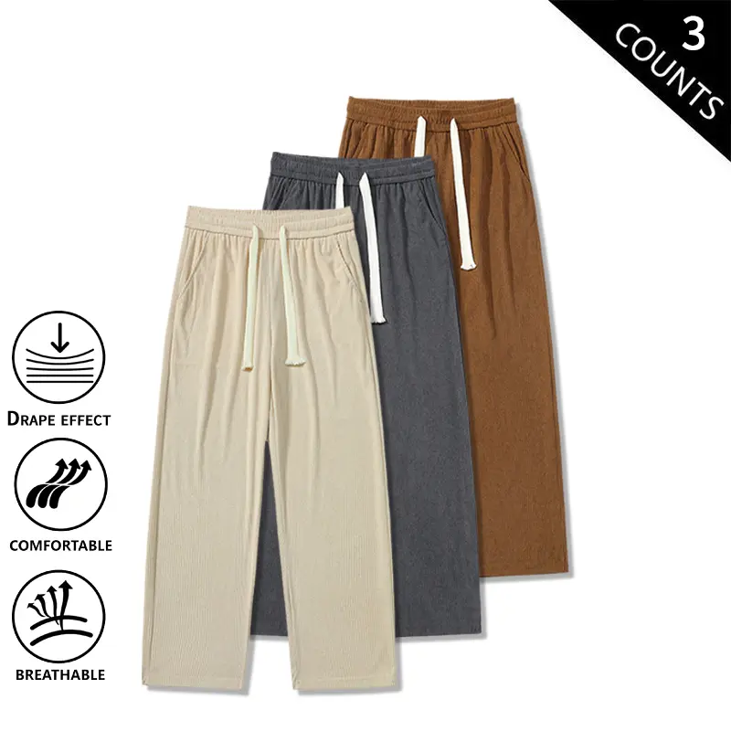 Apricot + Dark Gray + Coffee Brown