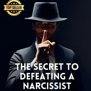 The Secret to Defeating A Narcissist - Top Seller by Shachet
