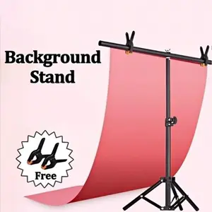 Desktop Solid Color Background Board PVC Photography Backdrop, Ideal for Small Products, Cosmetics, Food, and Portrait Shooting