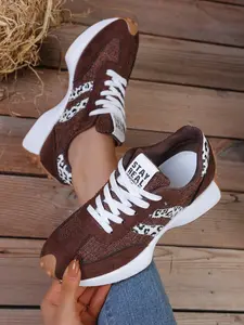 2026 Spring New Stay Real Retro Sneaker Trainer Shoes for Women, Mint Three Stripes Thick Sole, Breathable Mesh, Anti-Slip, Casual Style