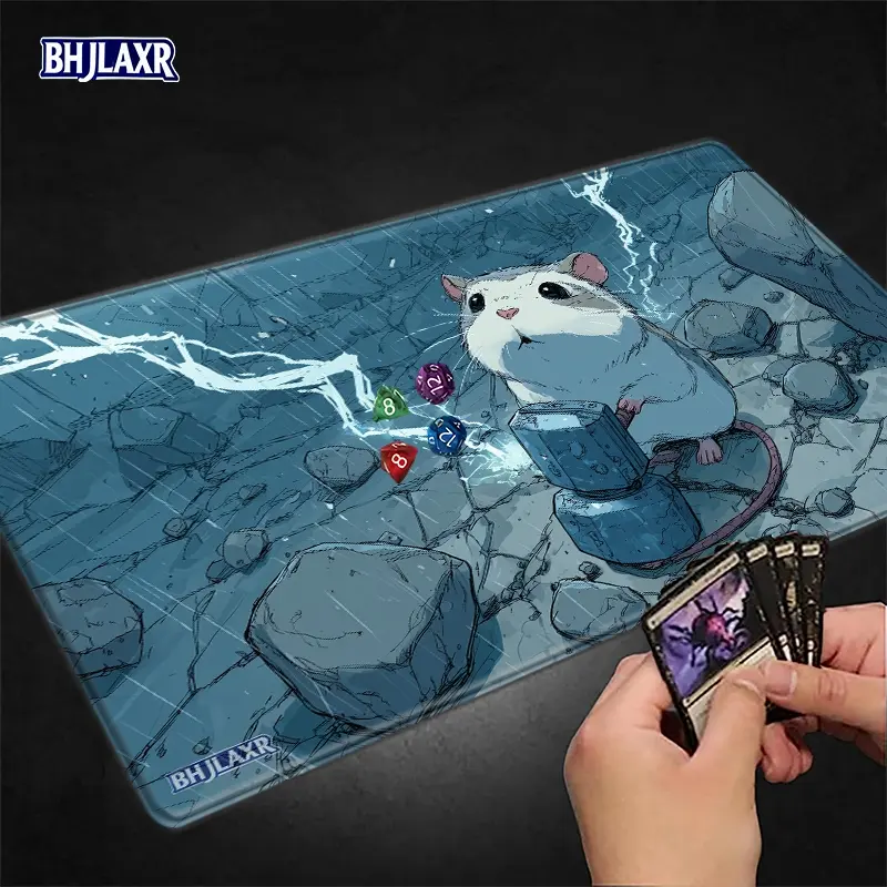 gamble mtg card Amazon.com: RWUTYTIUL MTG Card Playmat 24 X 14 Inch, Stitched for Commander  Board RPG CCG Game Magic The Gathering, TCG Desk Mat for Card Game Playing  Accessories, Lantern Mouse : Toys & Games main image 0
