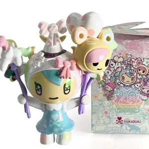 tokidoki 20th Anniversary Blind Box