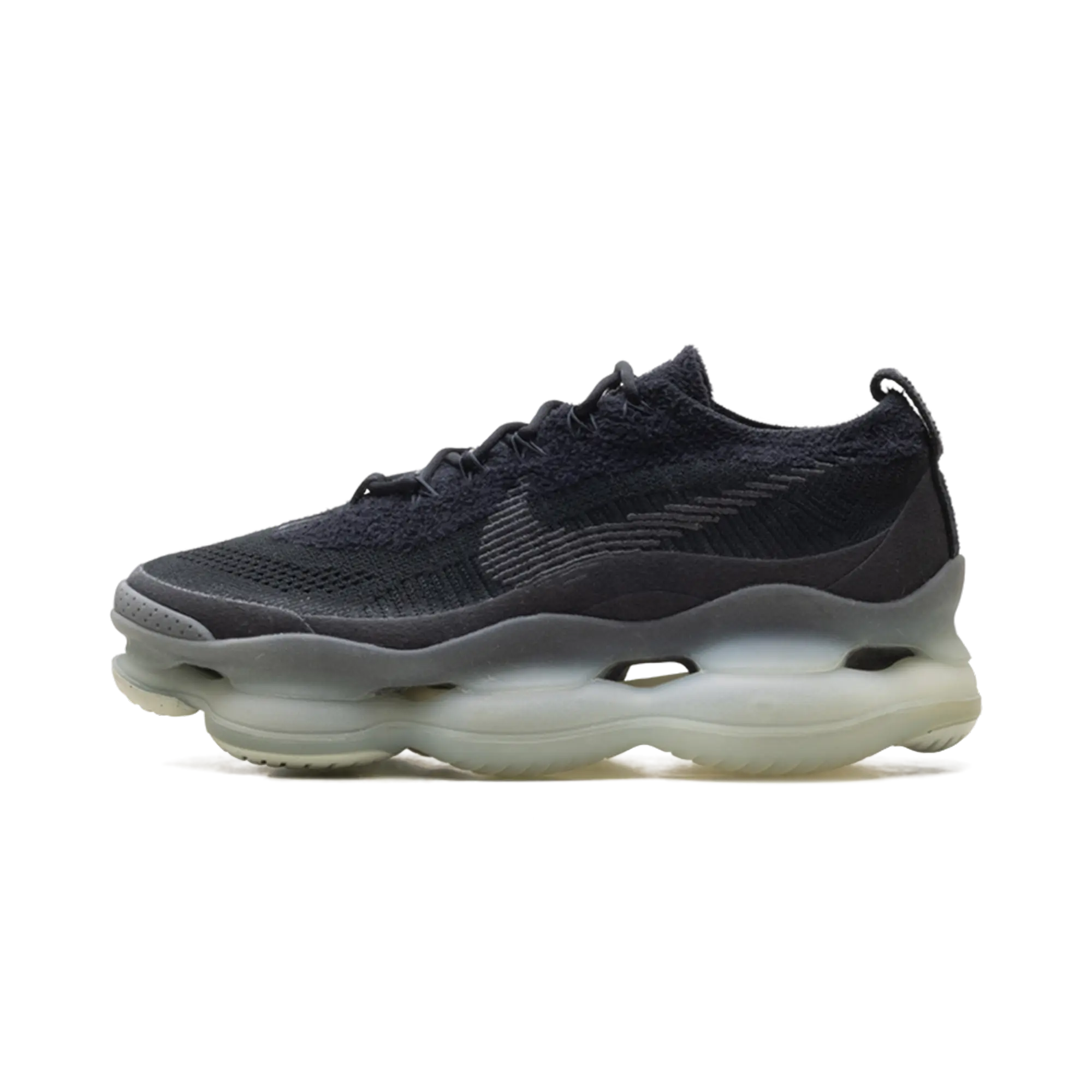 Air Max Scorpion FK "Black Anthracite" FB9151 001
