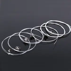 Durable And Fashionable Nylon Guitar Strings For Home Use