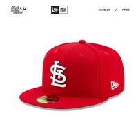St. Louis Cardinals Red
