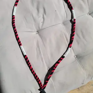 Watermelon Colored Lanyard
