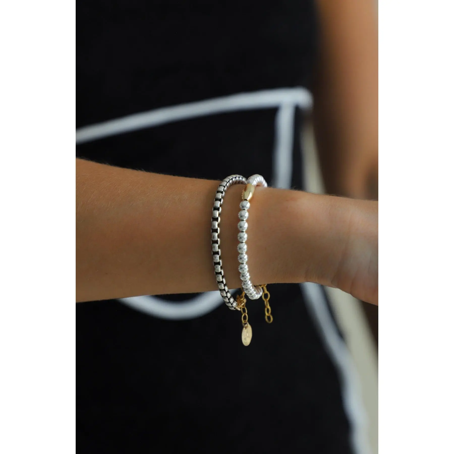 NOVA CHAIN BRACELET