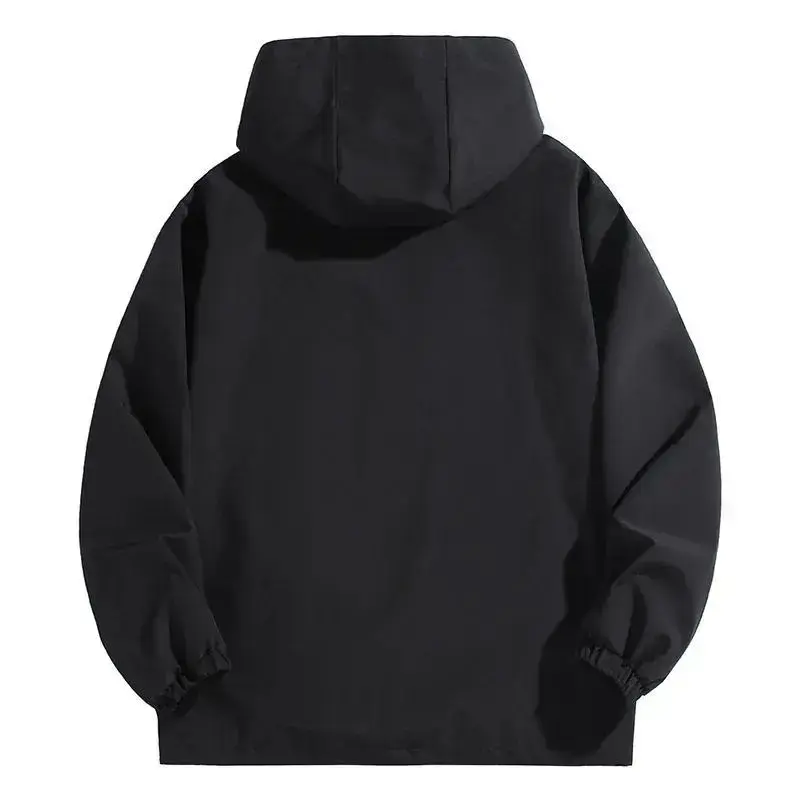 2025 New Style Big Size 12XL Bomber Jacket Men Hooded Zipper Windbreaker Waterproof Windproof Outerwear Large Plus Fat Coats Casual Long Sleeve Menswear Tops Wetsuit Green 2025 New Style Big Size 12XL Bomber Jacket Men Hooded Zipper Windbreaker Waterproof Windproof Outerwear Large Plus Fat Coats Casual Long Sleeve Menswear Tops Wetsuit Green