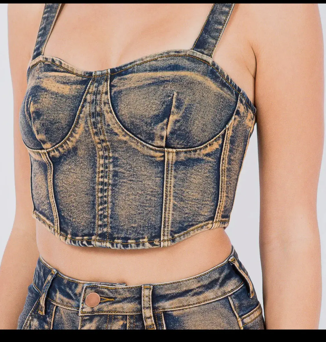 Sassy Top Sassy Top