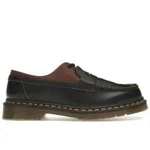 Dr. Martens 1461 MM6 Maison Margiela Black Oxblood (men) by StockX