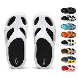 WANG KEEN SHANTI outdoor leisure beach sandals fashion alien men's river tracing shoes