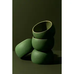 Stoneware Soup Bowl