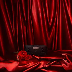 Wallet Luxury Leather