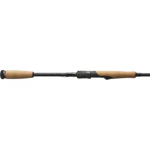 Daiwa Tatula Cork Handle Bass Spinning Rods