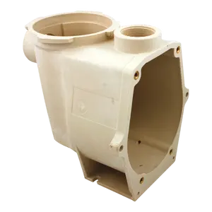 Pentair WhisperFlo/IntelliFlo Housing - Almond