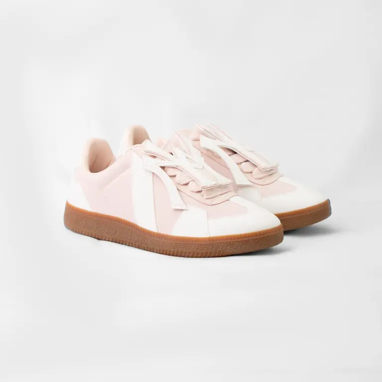 LIFESTYLE 01 Casual Wear Sneakers, Lilac Color, Multi-Size Sports Footwear