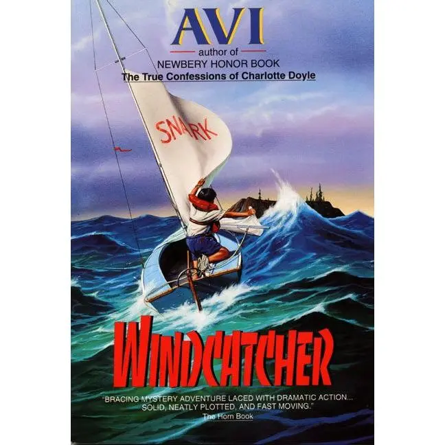 Windcatcher