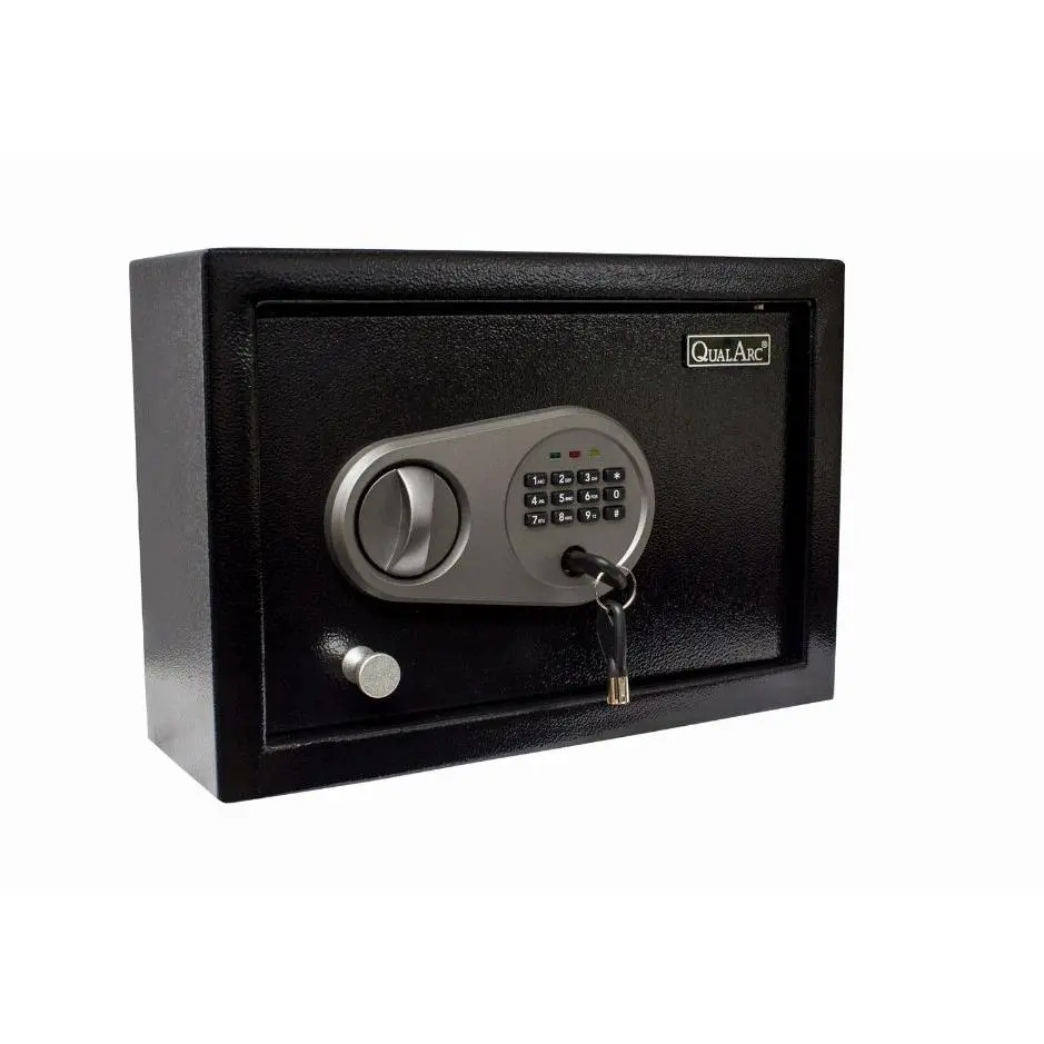 Drawer Safe (12"x 8"x 4")