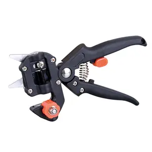 Multifunctional Grafting Tool, Grafting Scissors, Tree Grafting Tool, Seedling Pruning Grafting Tool, Garden Tree Grafting Machine