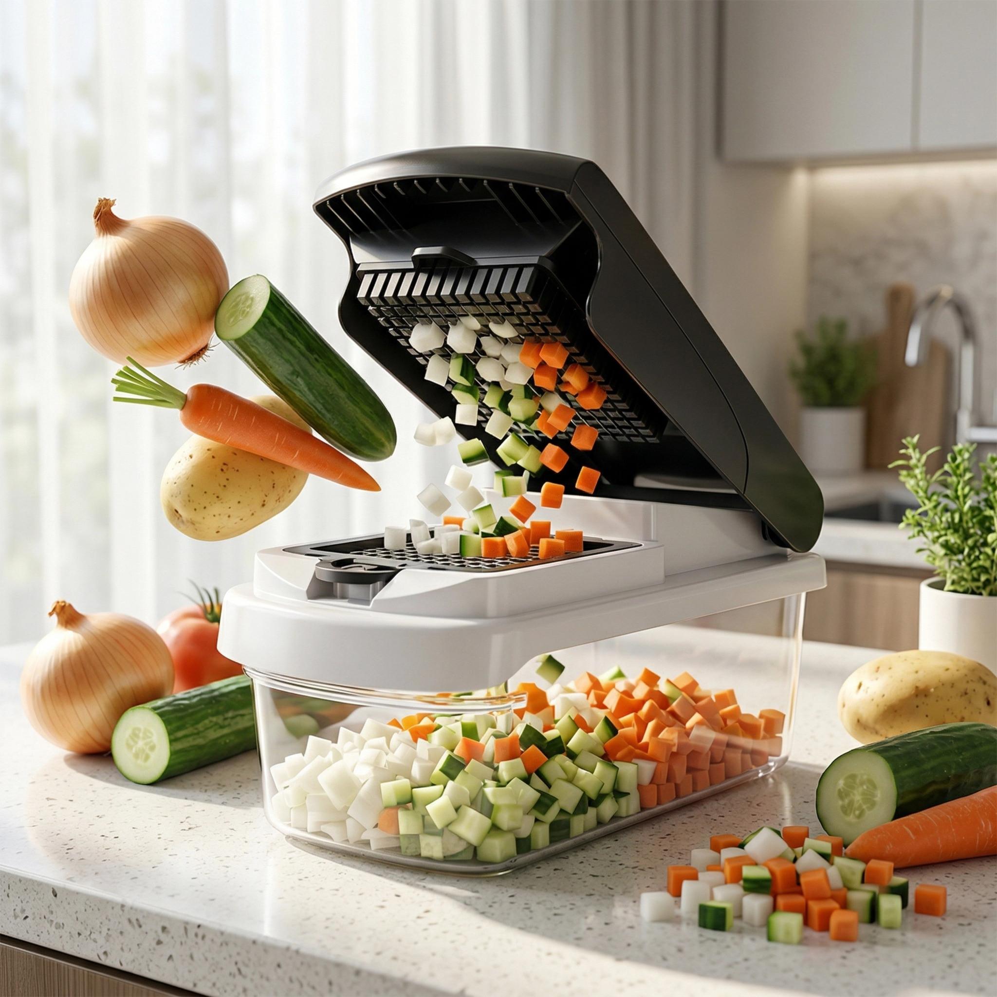 fast cutting machine Kitchen Utensils