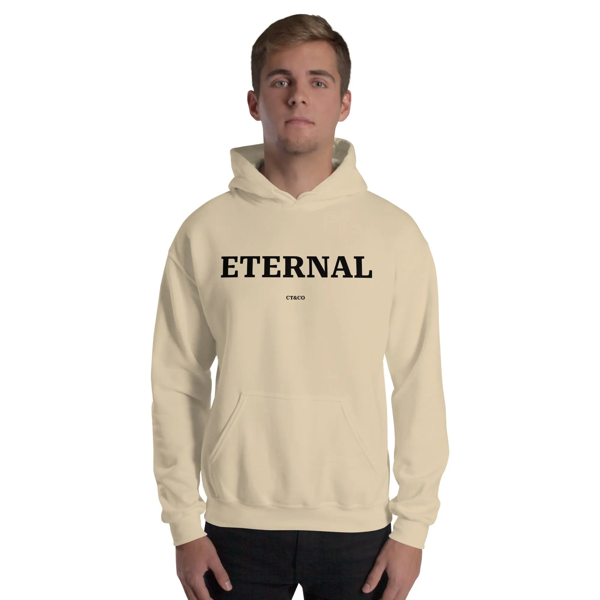 ETERNAL Hoodie