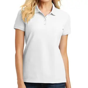 Teens Fashion School Polo, Everyday Polo . Small -X large Breathable Cotton Button Up Shirt Button Down Shirt