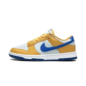 DUNK LO NEXT NATURE WMNS "Wheat Gold Royal" DN1431 700