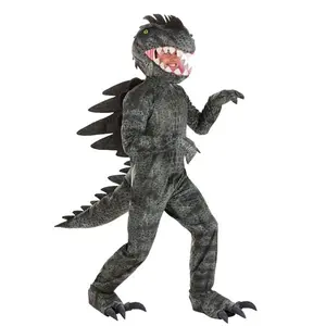Adult Giganotosaurus Dinosaur Costume