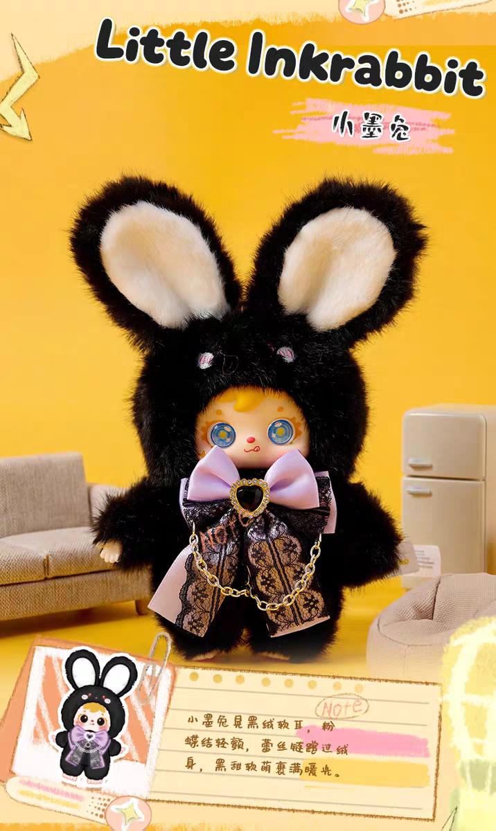 samuel rabbit drary