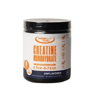 CREATINE Monohydrate Creapure®