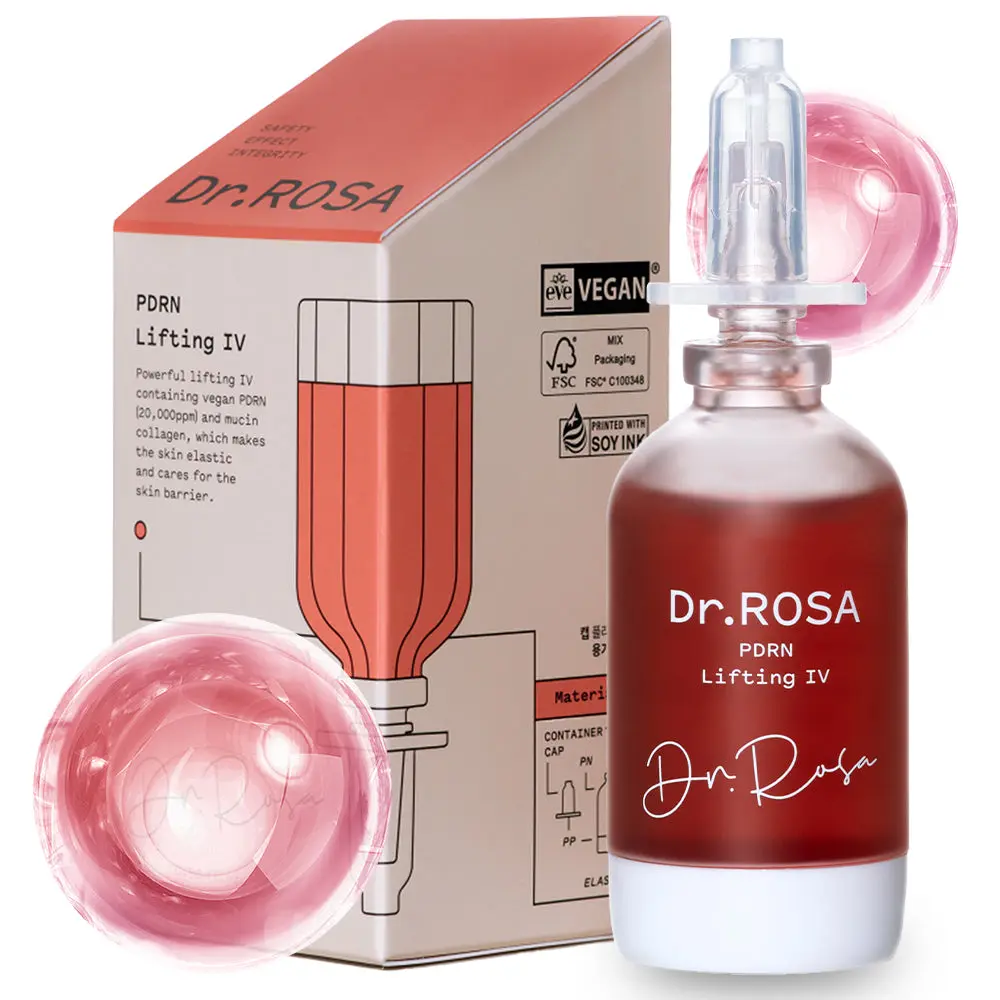 Dr.Rosa PDRN Lifting Ampoule