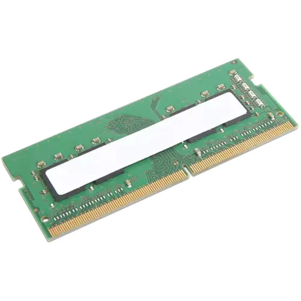 Total Micro 16GB DDR4 SoDIMM Module, PC4-25600, 1.2V, Unbuffered, Non-ECC, CL22 Timing, 2Rx8 (DDR4 So-DIMM RAM for Laptops/Desktops)