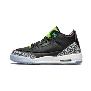 Jordan 3 Retro GS "Electric Green" DA2304 003
