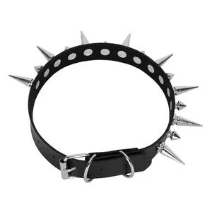 Spiked Choker