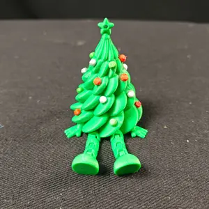 [Christmas Tree Elf]  Holiday Ornament Christmas Table Decoration Christmas Gift Customizable Styles