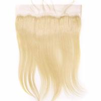 #613 Blonde 13x4 Frontal Stw