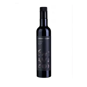 Croatian Extra Virgin Olive Oil | Chiavalon Ex Albis | High Polyphenol Olive Oil